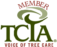 Tree Care Industry Association TCIA Logo